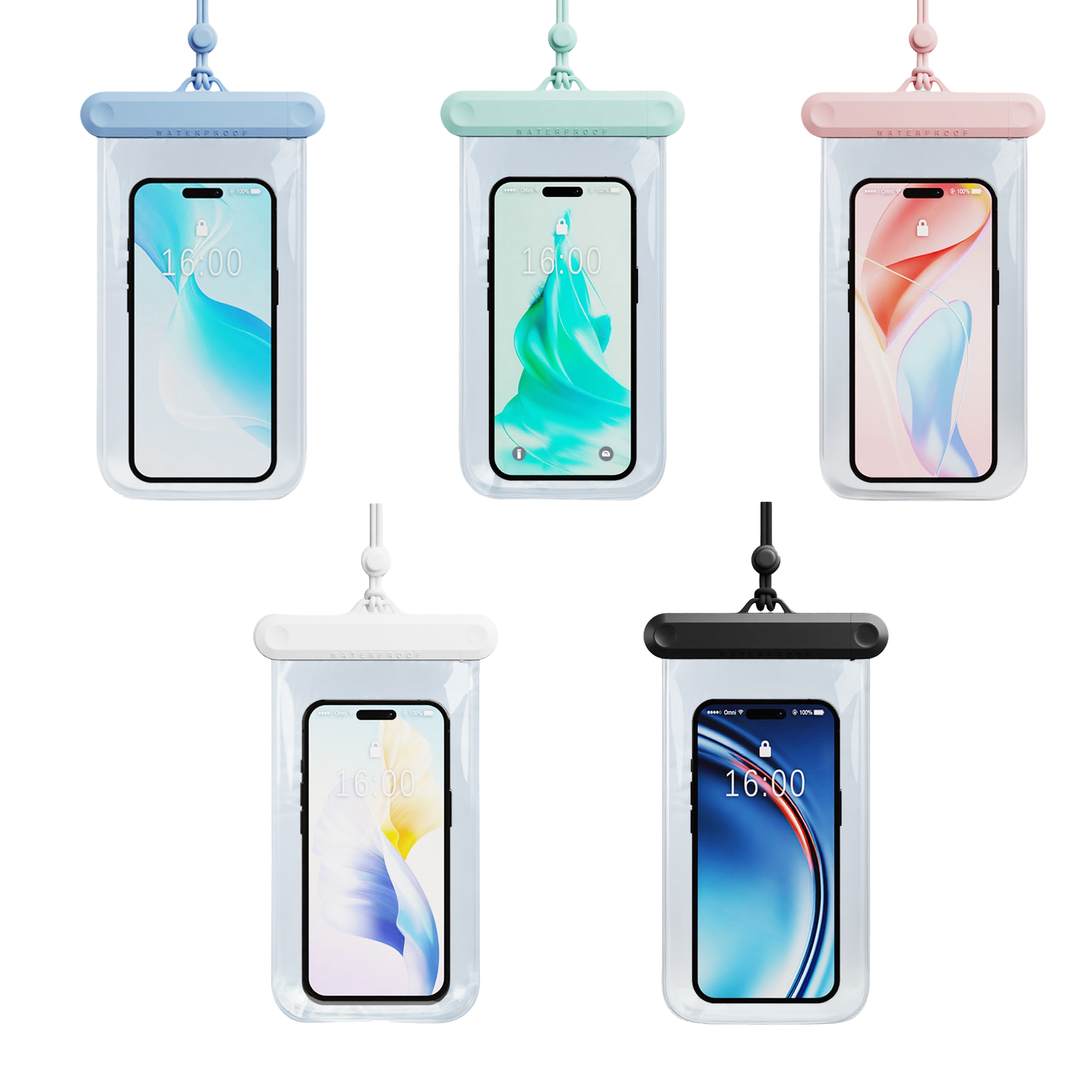 Swimming And Diving Phone Cases 2