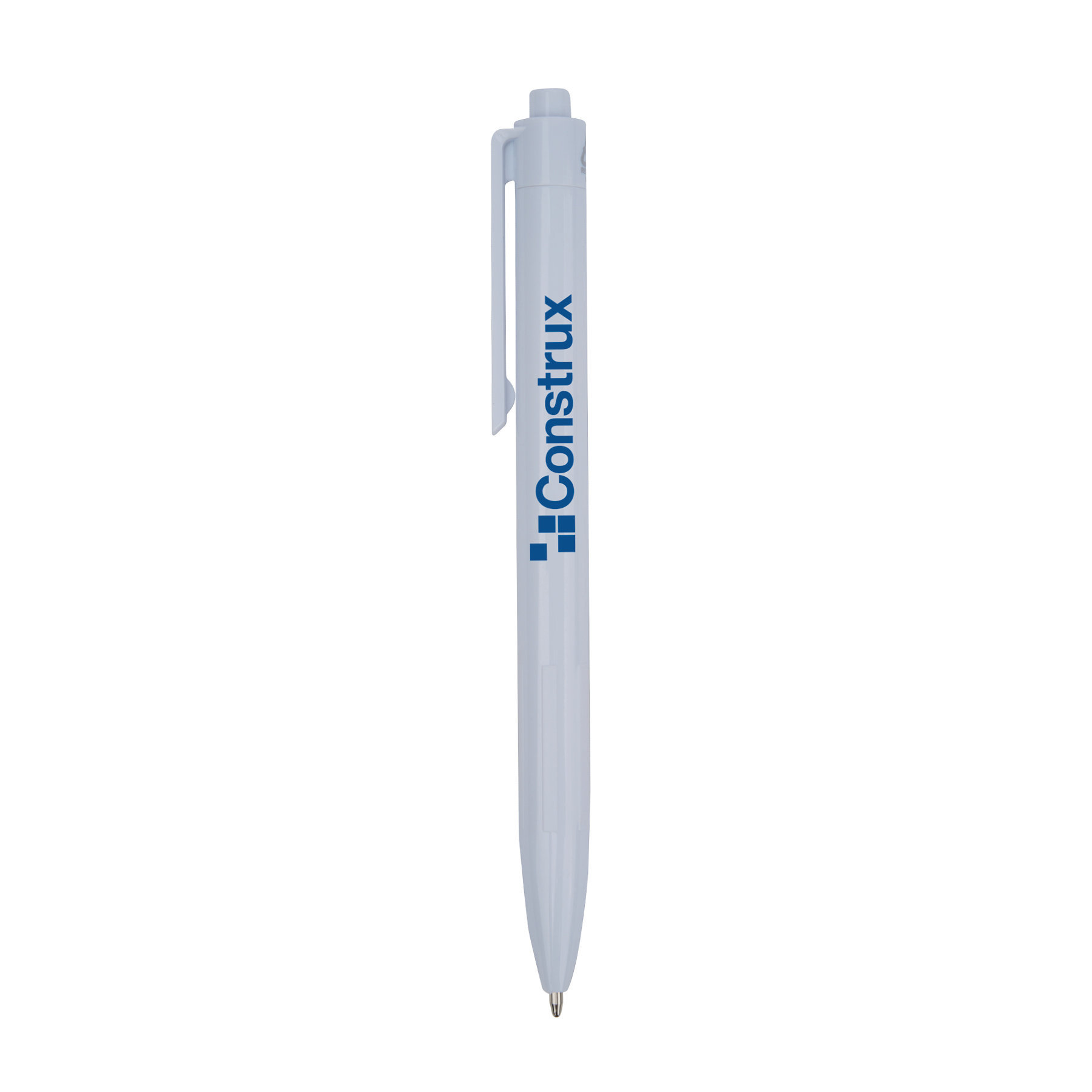 Verda Recycled Plastic Ballpoint Pen 53