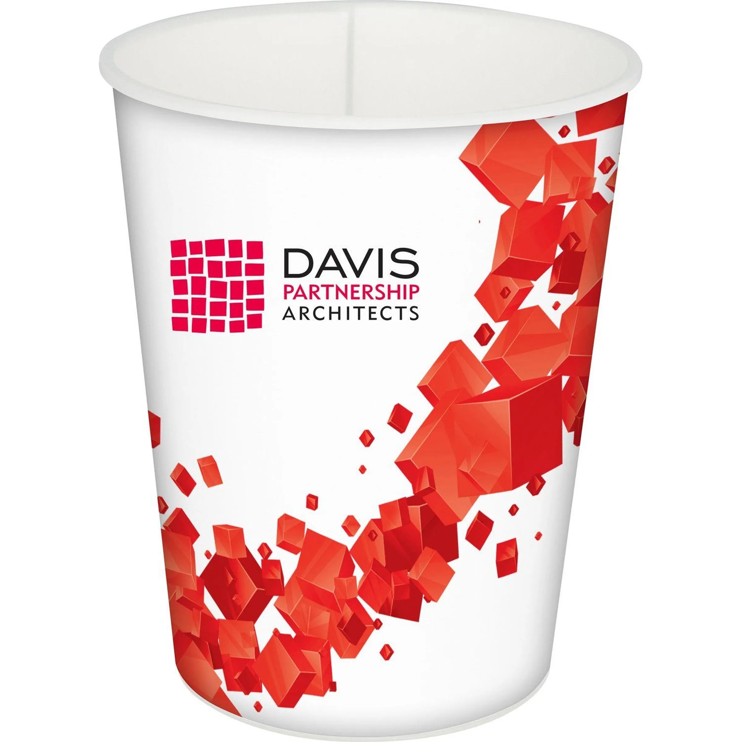Floating Cube Stadium Cup 5