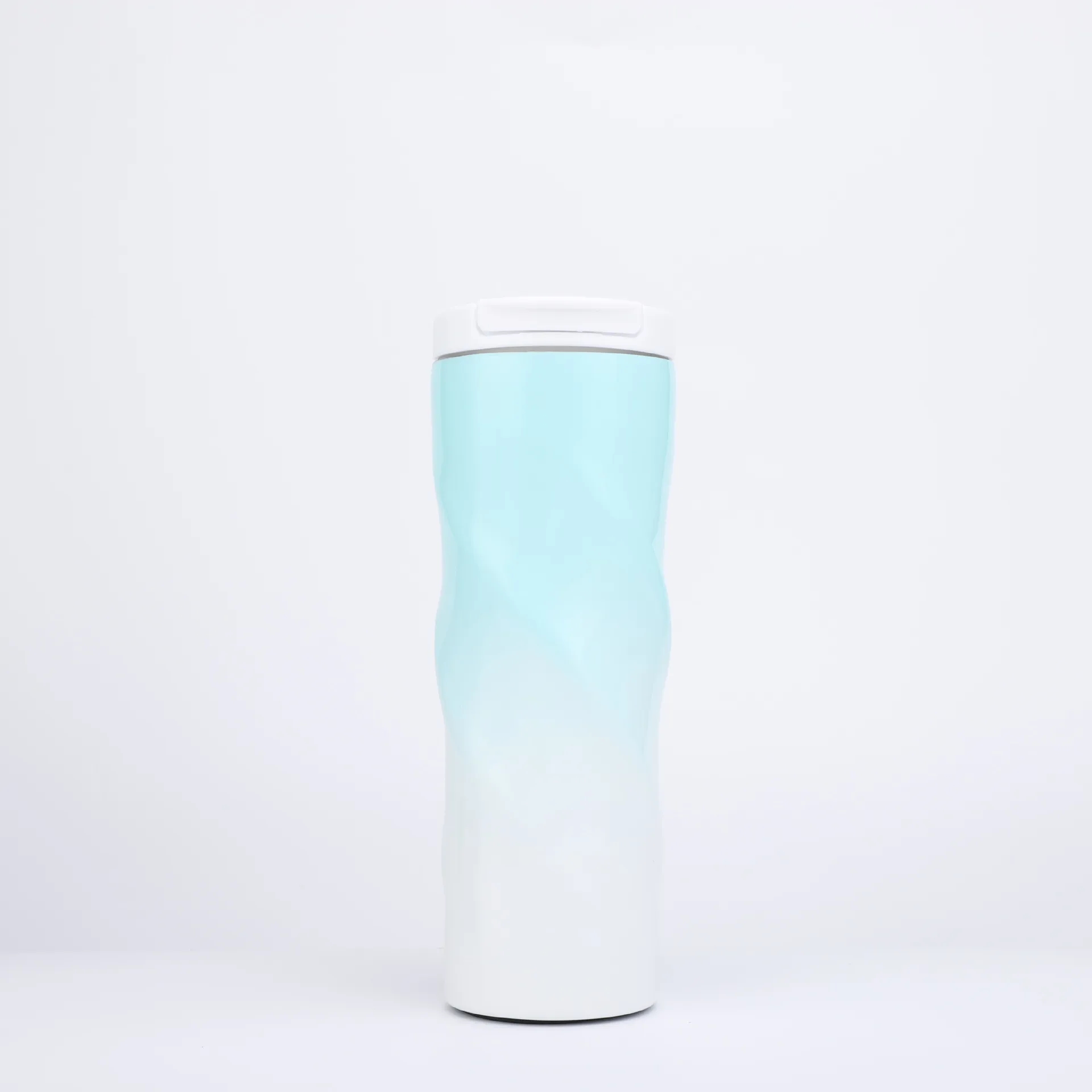 16 oz Coffee Mug Tumbler Bottle Water 7