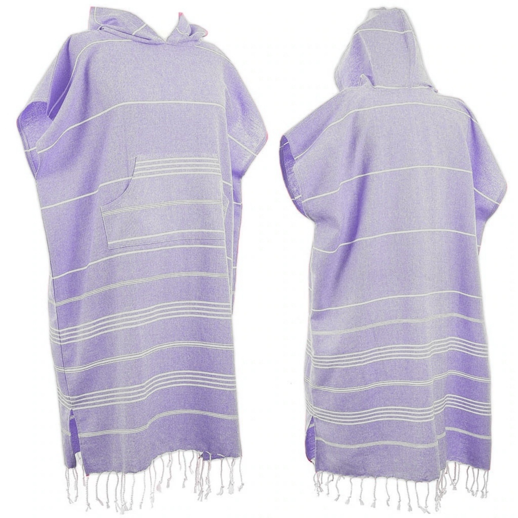 Hooded Beach Bath Towel 6