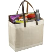 Westover Premium Market Tote 28