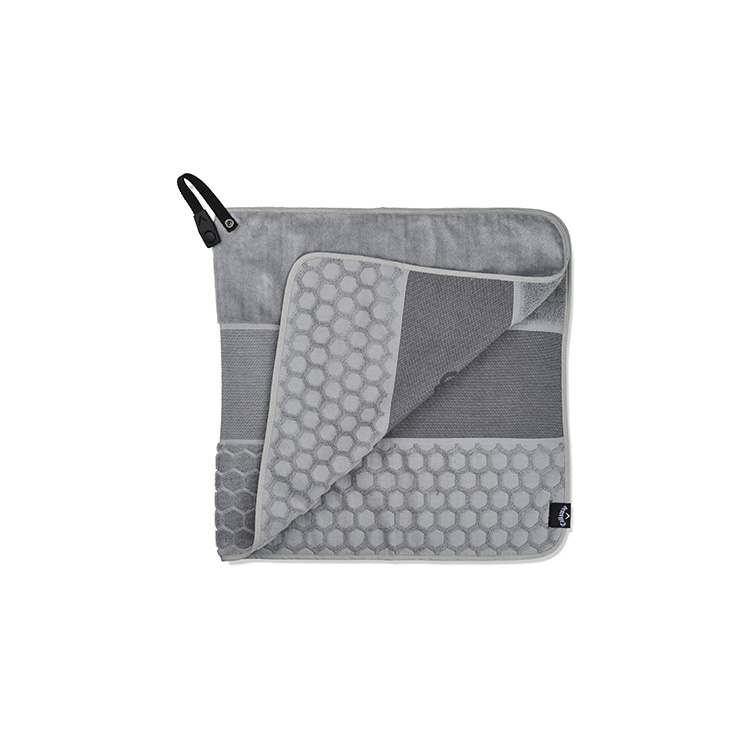 Callaway Tour Fold Towel- 18 x 18 9
