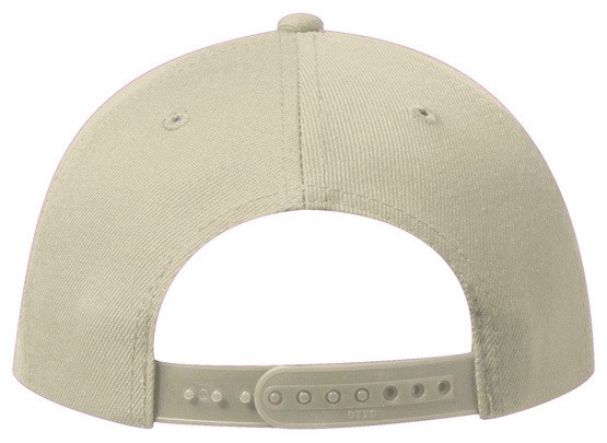 OTTO CAP 6 Panel Low Profile Baseball Cap 15