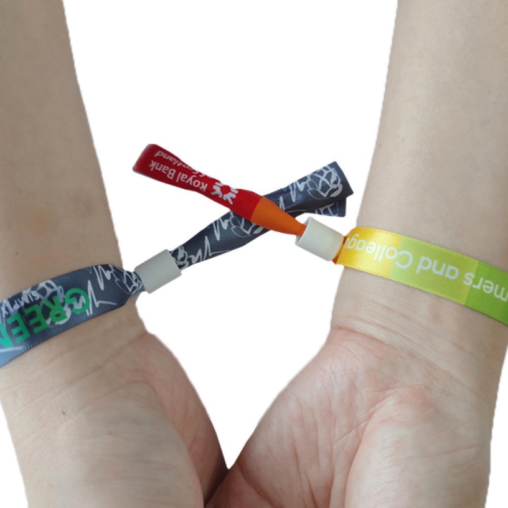 Festival Wrist Band Festival Wrist Band 2