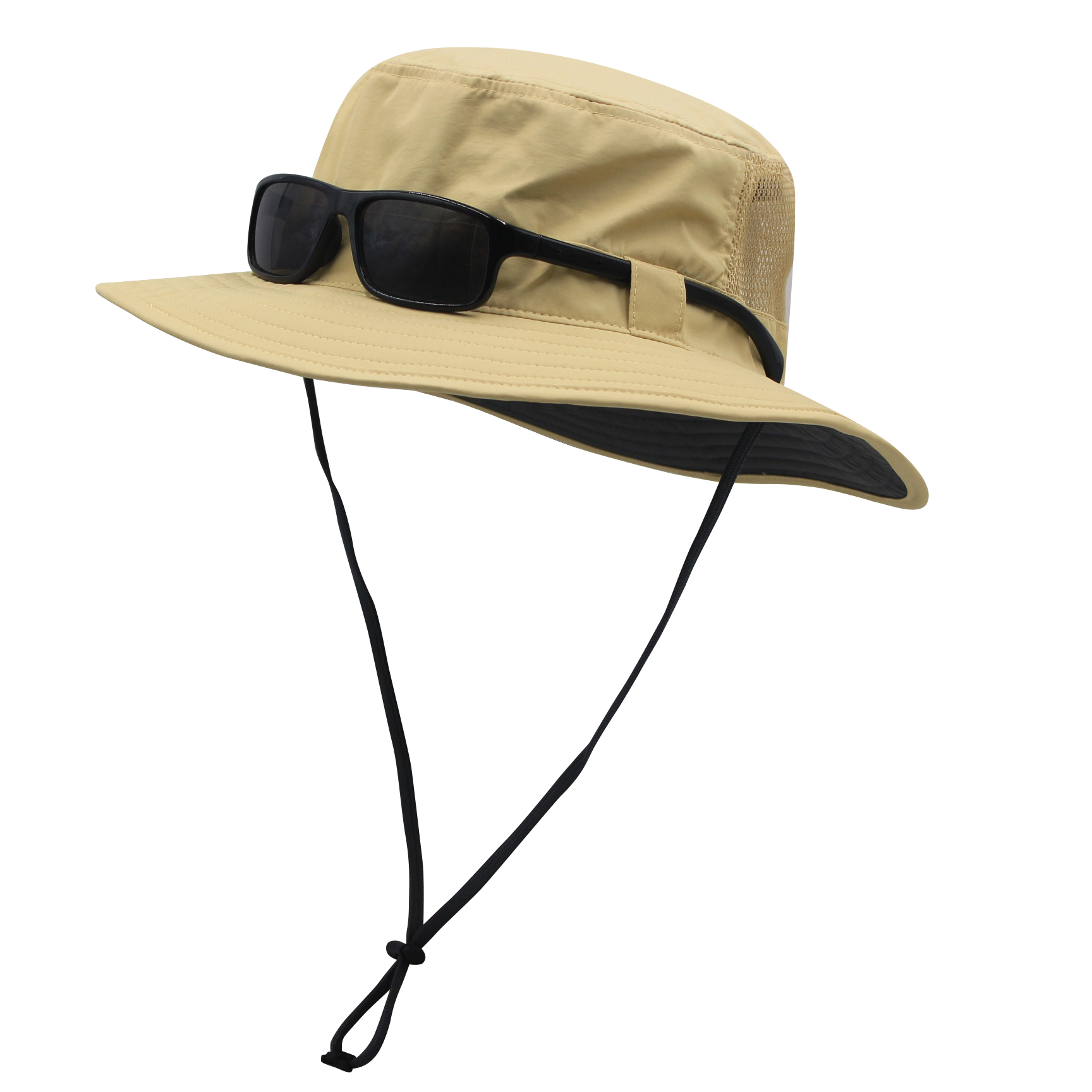 Airy Safari Hat