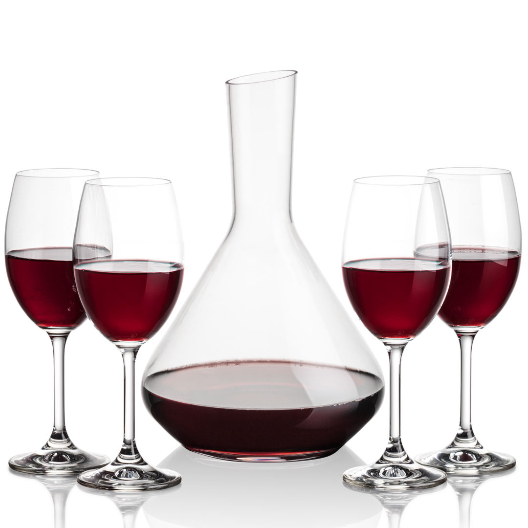 Terrassa Carafe & Naples Wine 4