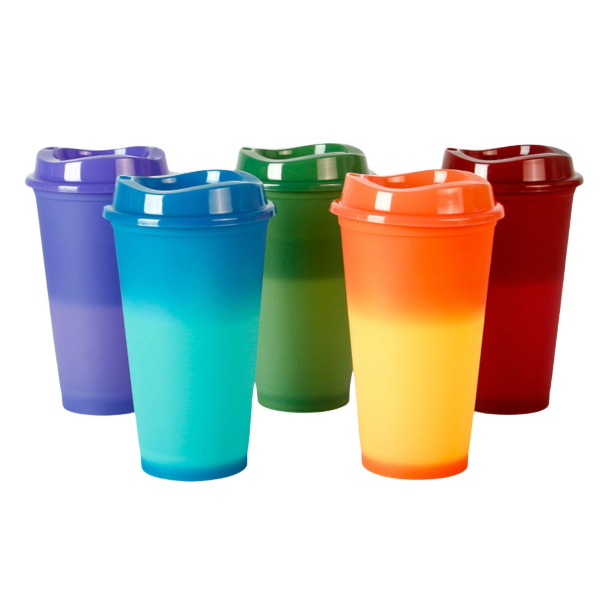 16 oz Color Changing Cups 4