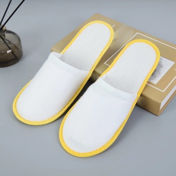 Disposable Slippers 2