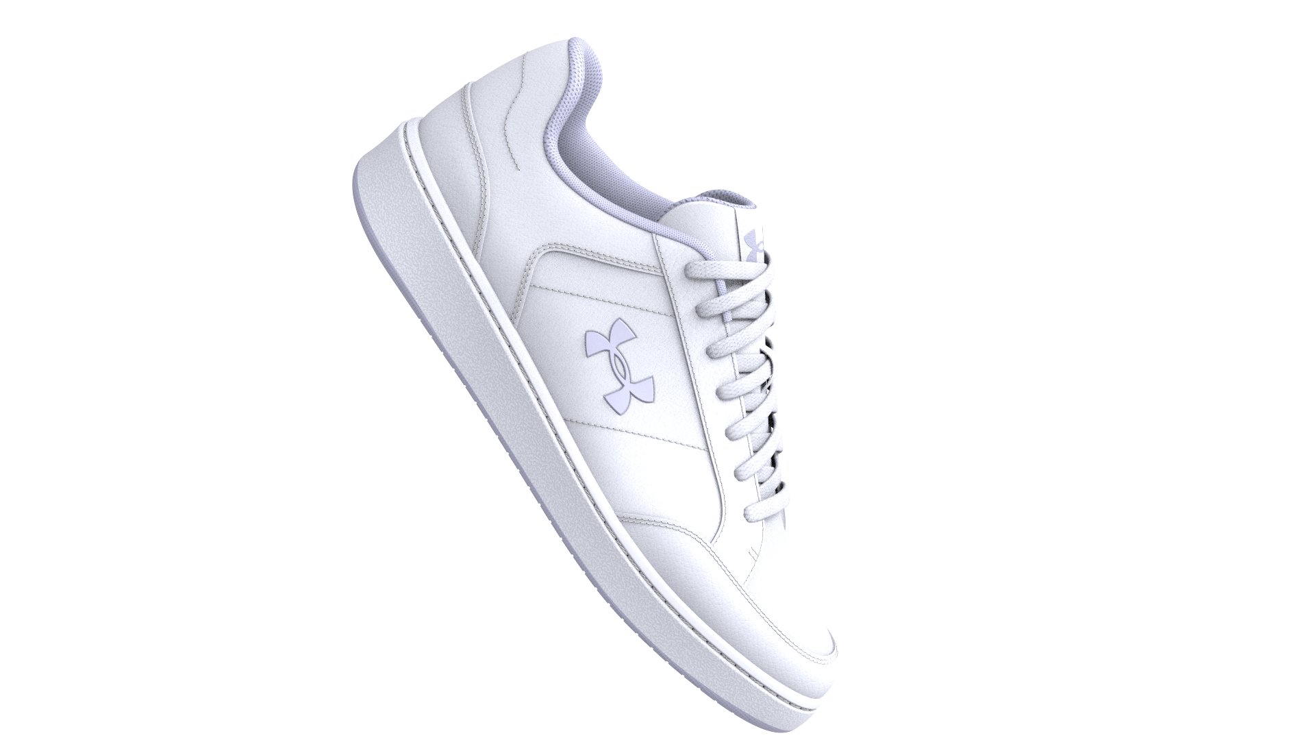 UA Official Women's Shoes 3