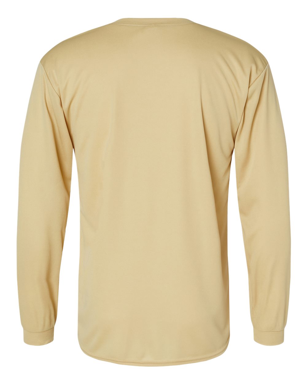 Unisex Performance Long Sleeve T-Shirt - 5104 37