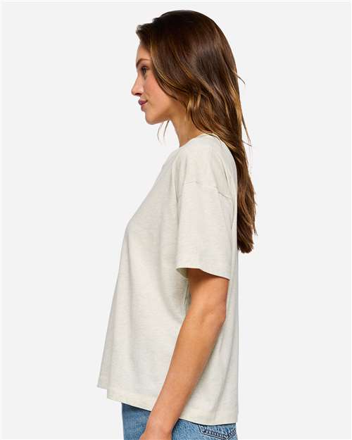 Relaxed Crew Tee - 3520 26