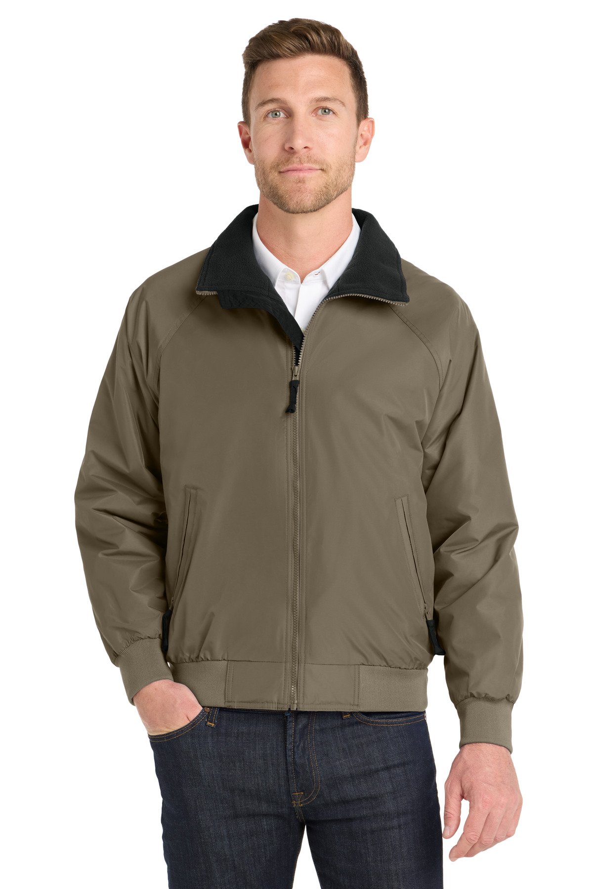 Port Authority Challenger Jacket. J754 2