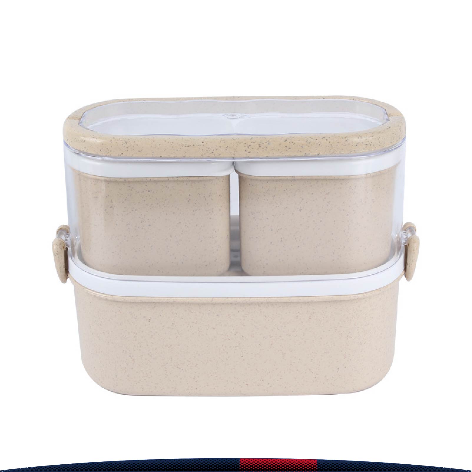 Alphat Lunch Box 2
