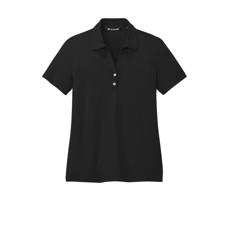 TravisMathew Women's Coto Performance Polo 16