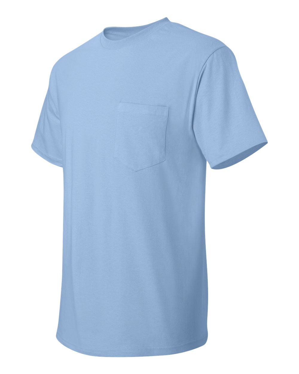 Men's Authentic Pocket T-Shirt - 5590 17