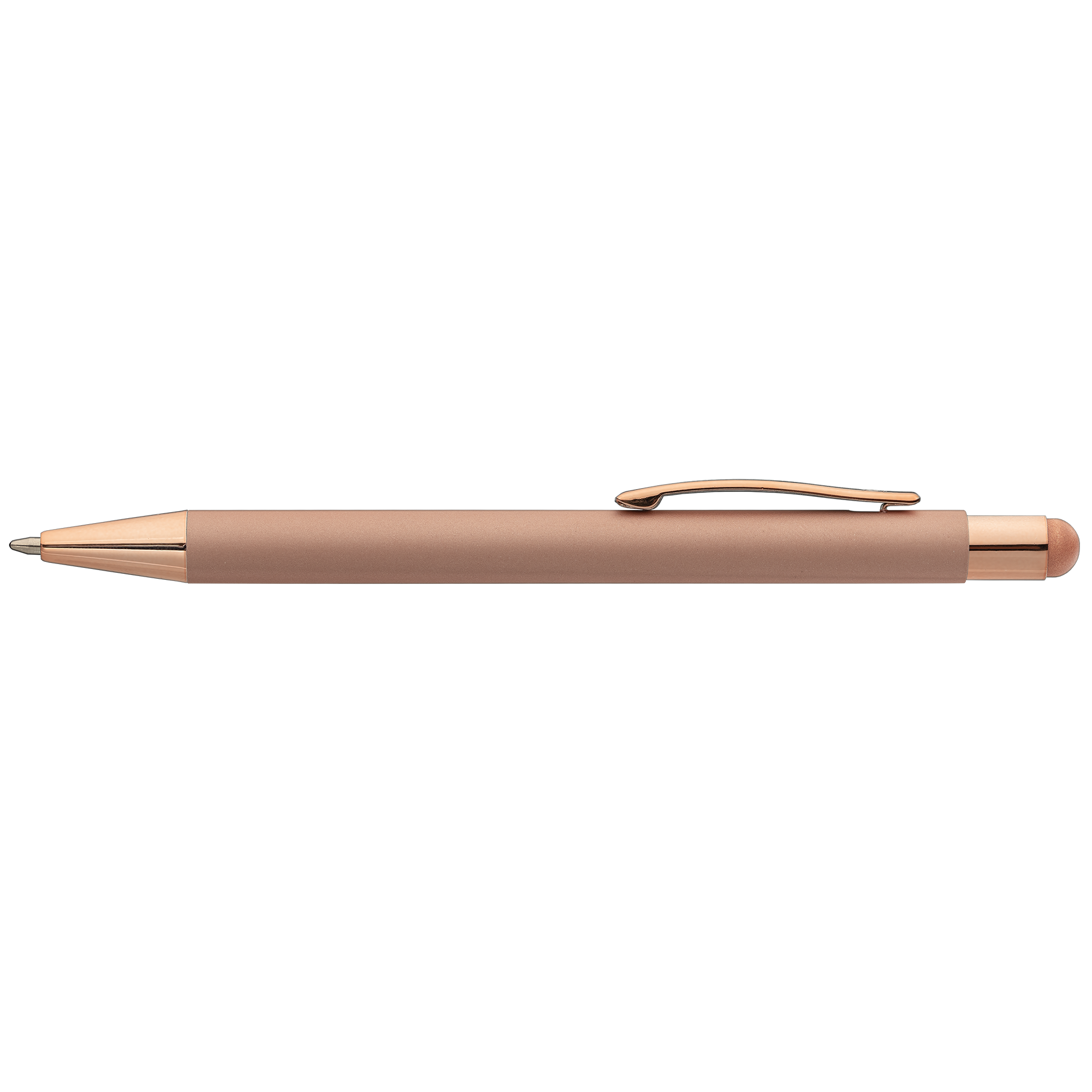 Bowie Softy Monochrome Stylus Pen 6