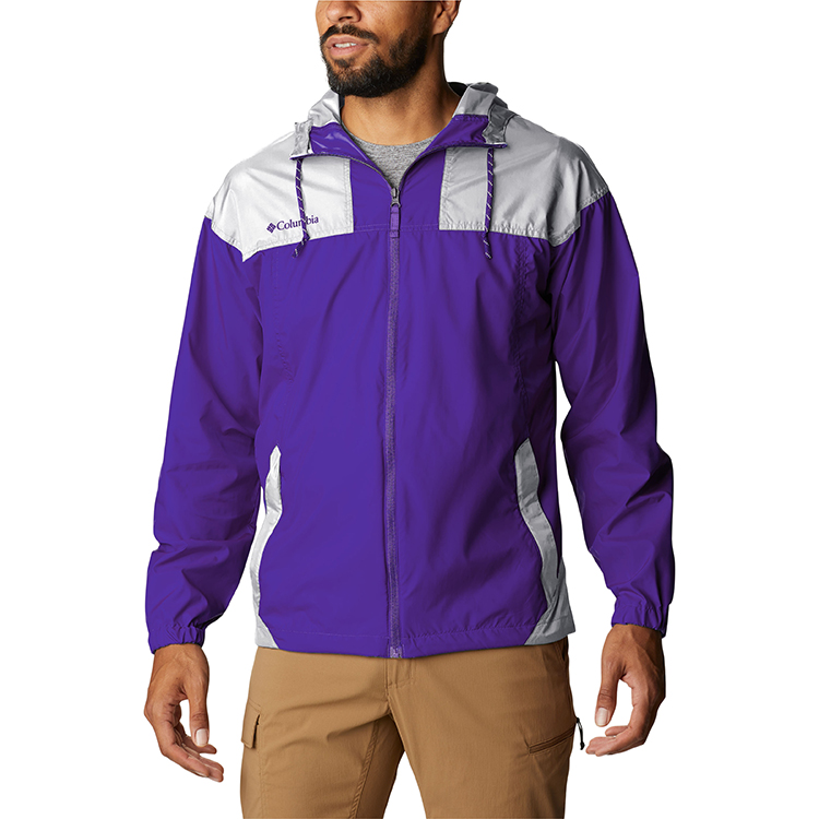 Columbia Flash Challenger Windbreaker 14