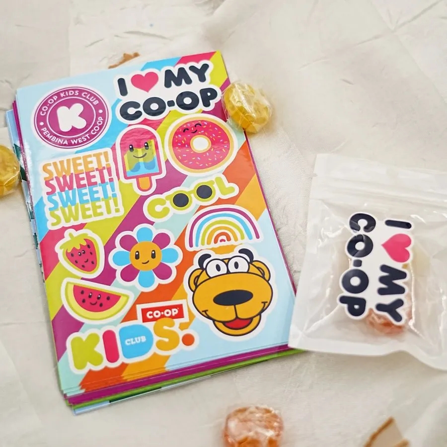 Stickers Sheets 2