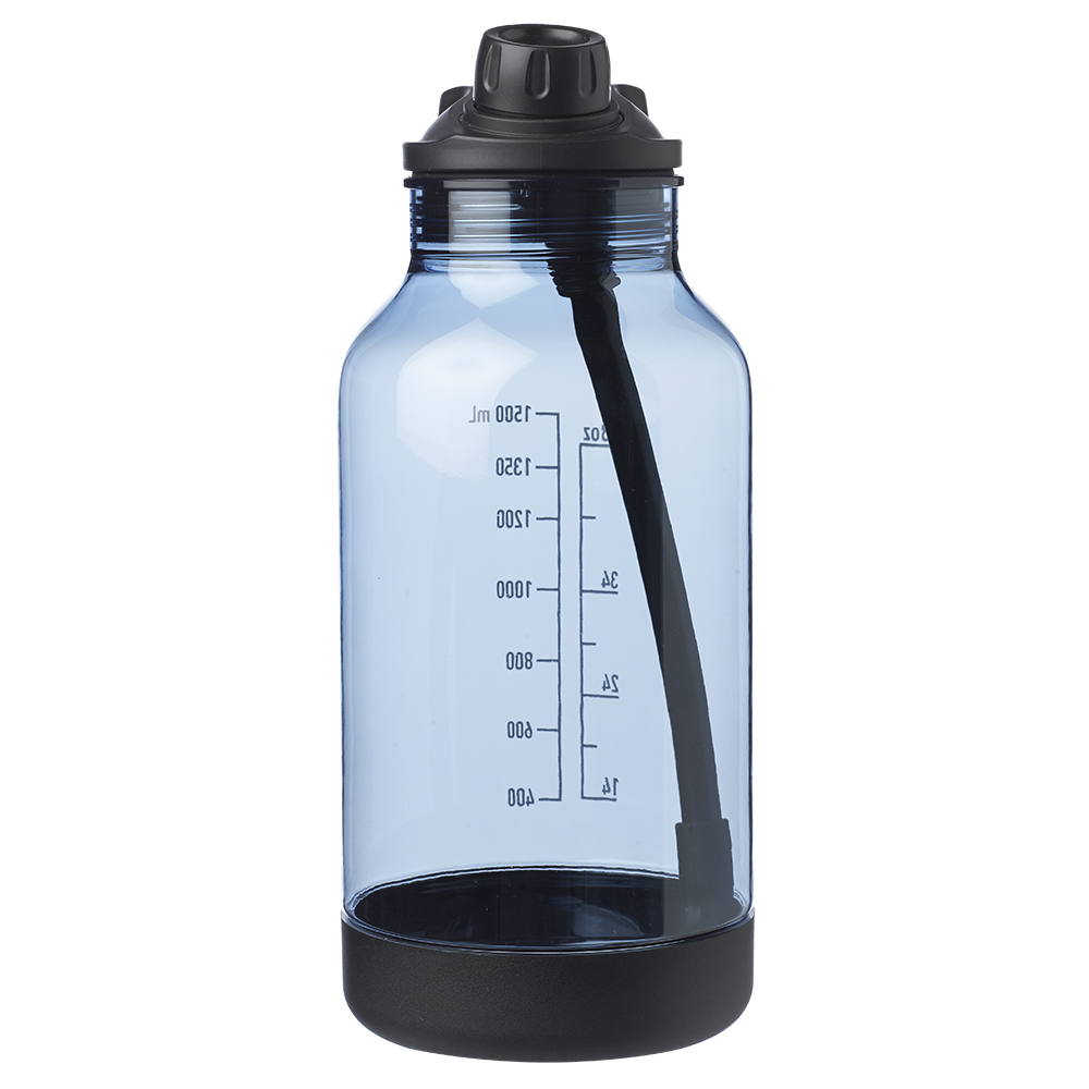 64 oz. Plastic Sports Bottles with Capacity Markings 7