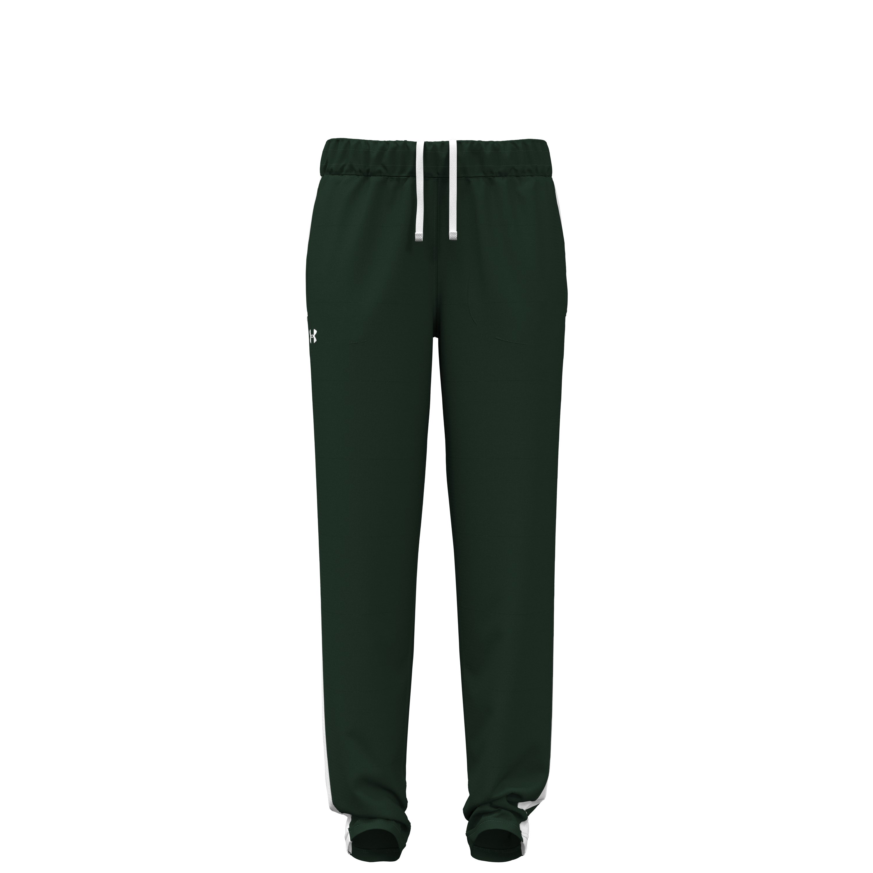 UA Team Knit Warm Up Women's Pants 9