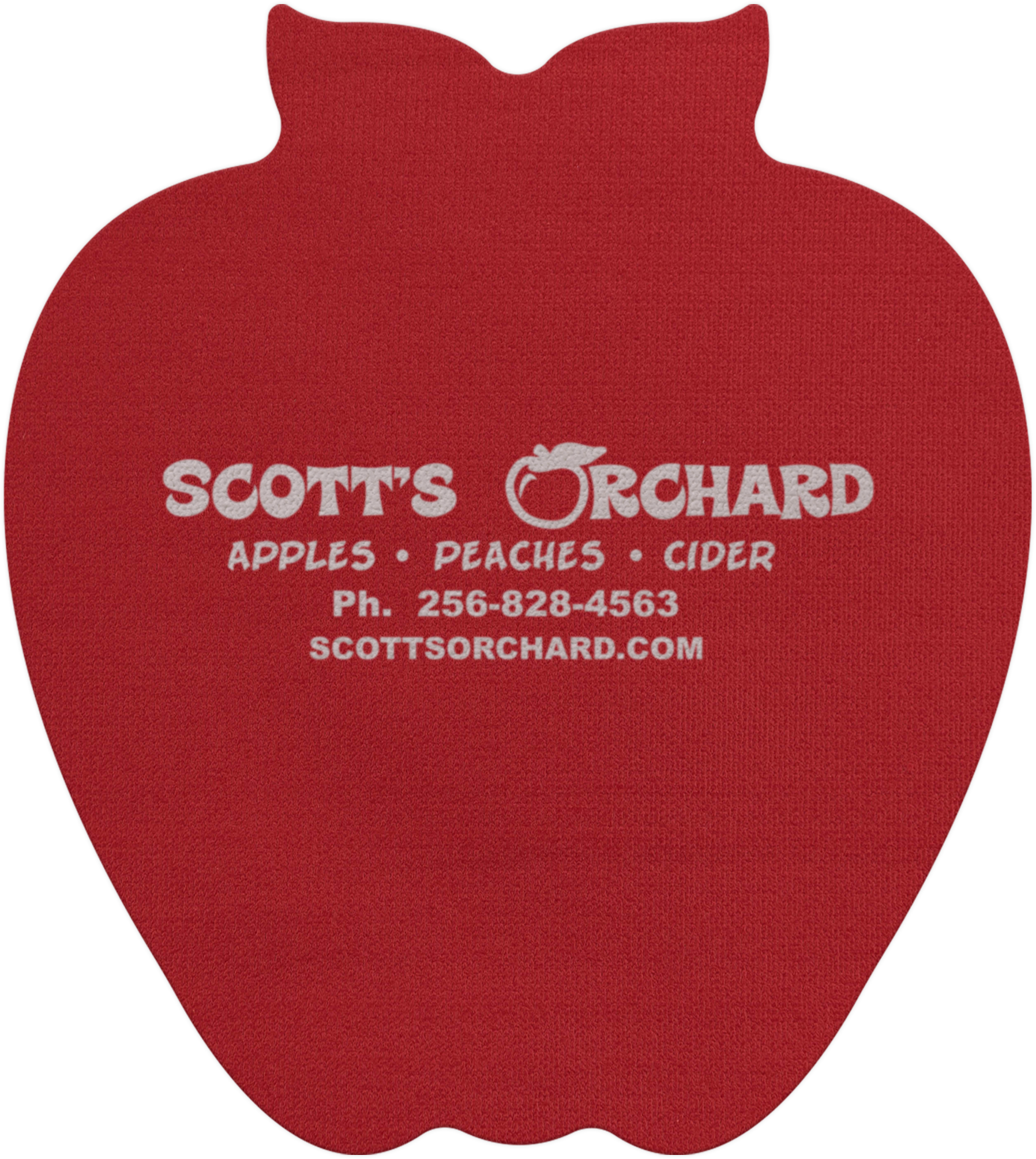 Grip-It™ Placemats Stock Shape 175 sq. in. - (Color) 106