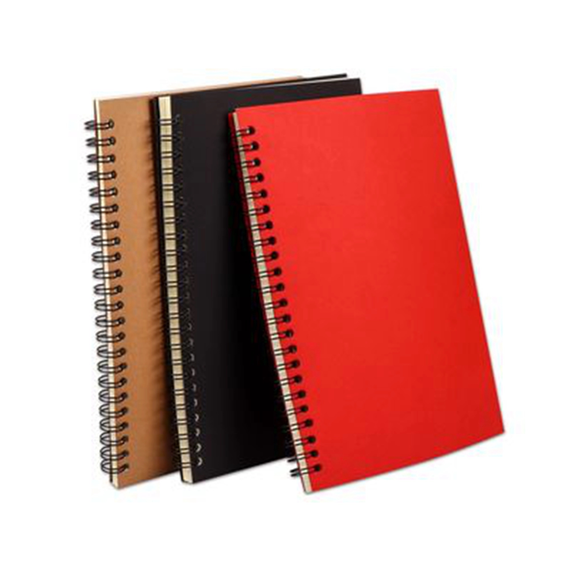 Business office notebook 1