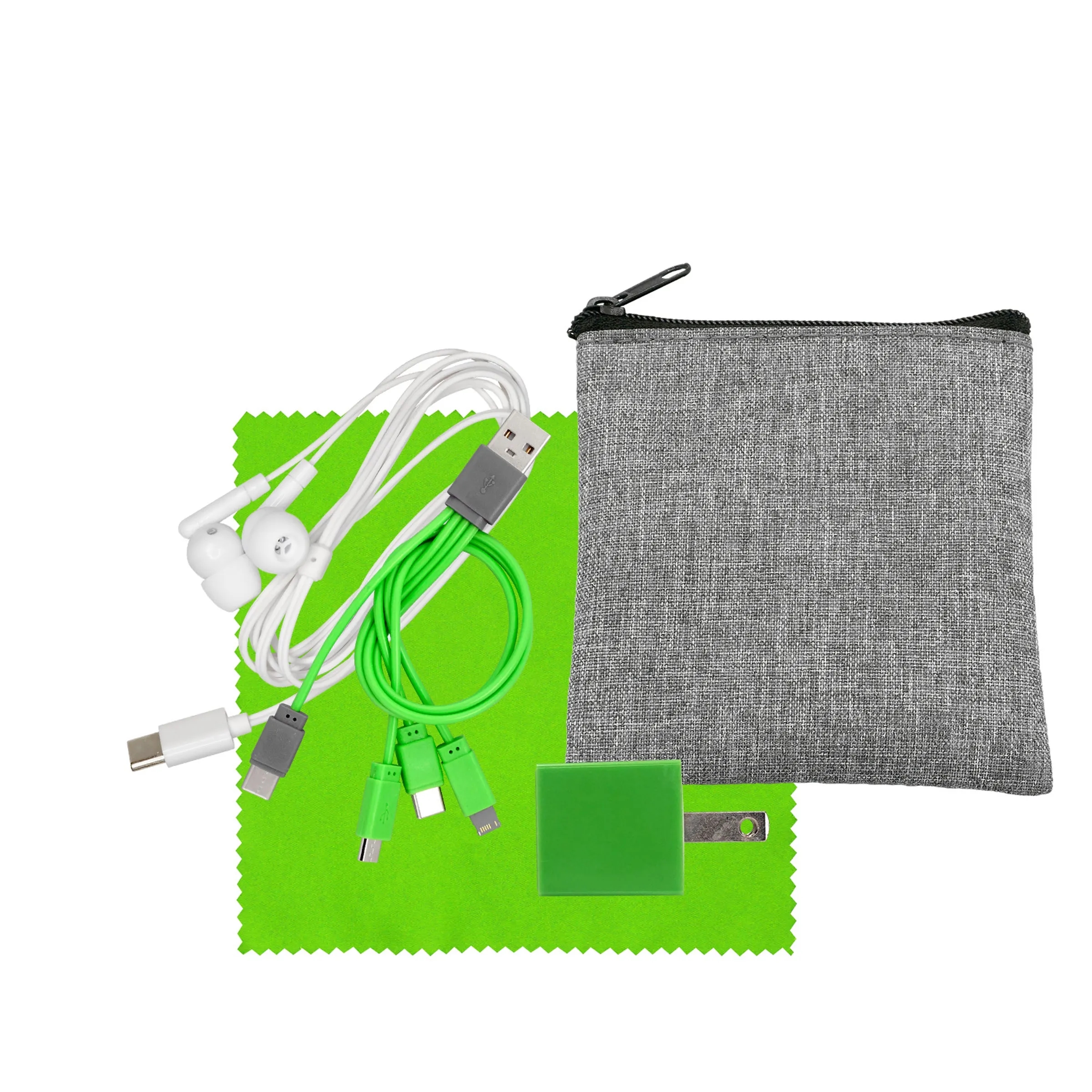 Recycled Ultimate Techie Kit 15