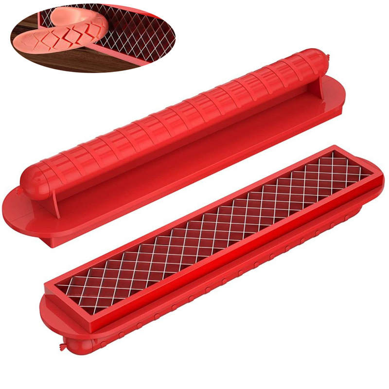 Hot Dog Cutter 2