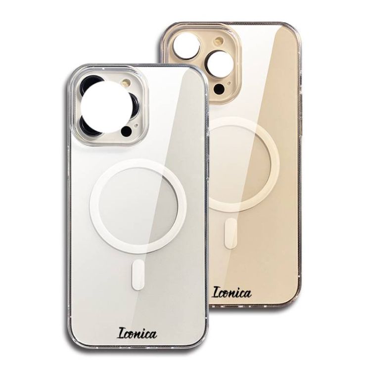 Magnetic Phone Case 3