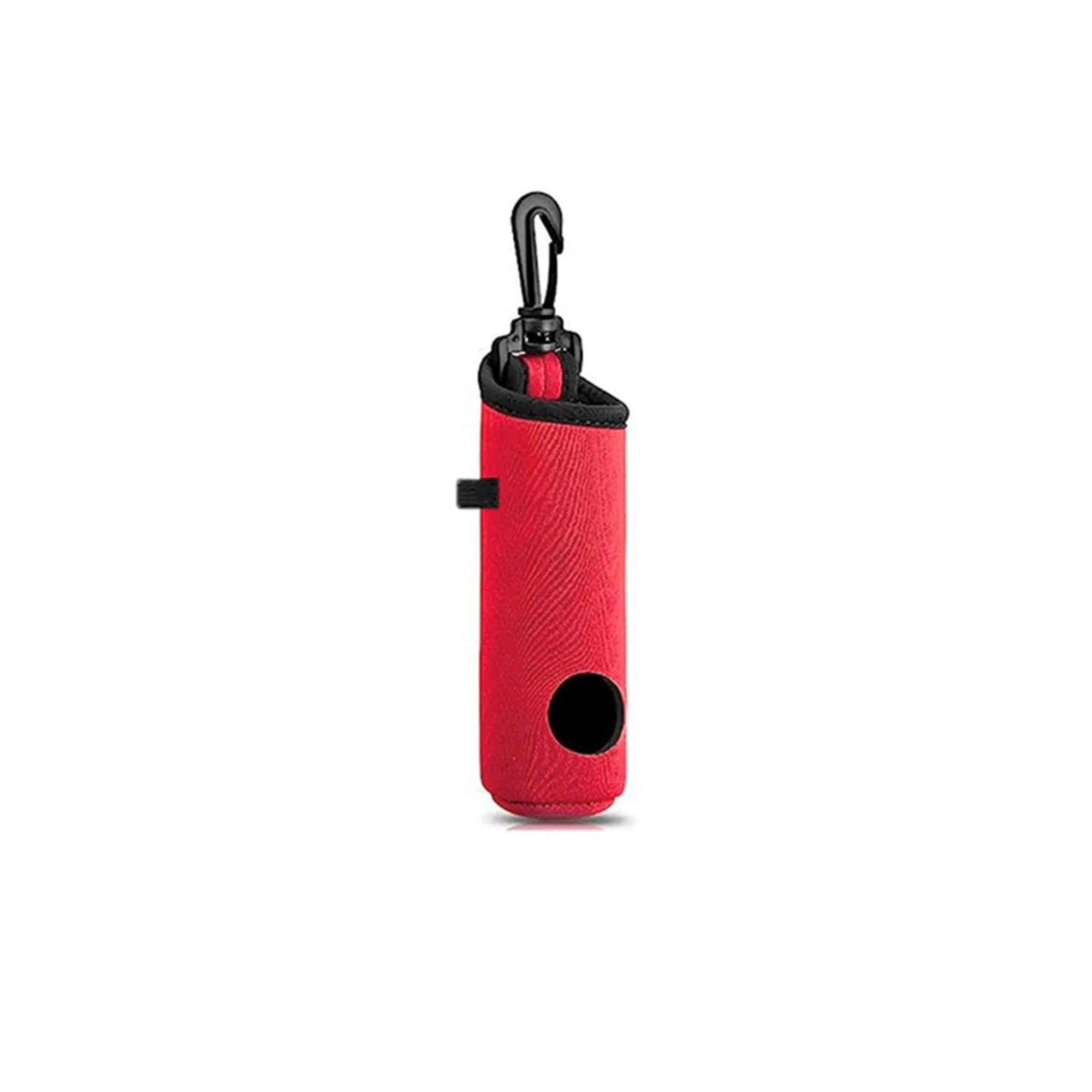 Golf Ball Tee Holder Neoprene 13