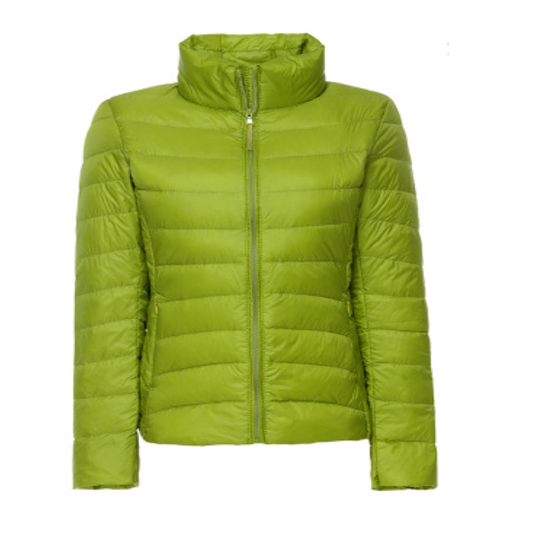 Women's Packable Puffer Jacket 19