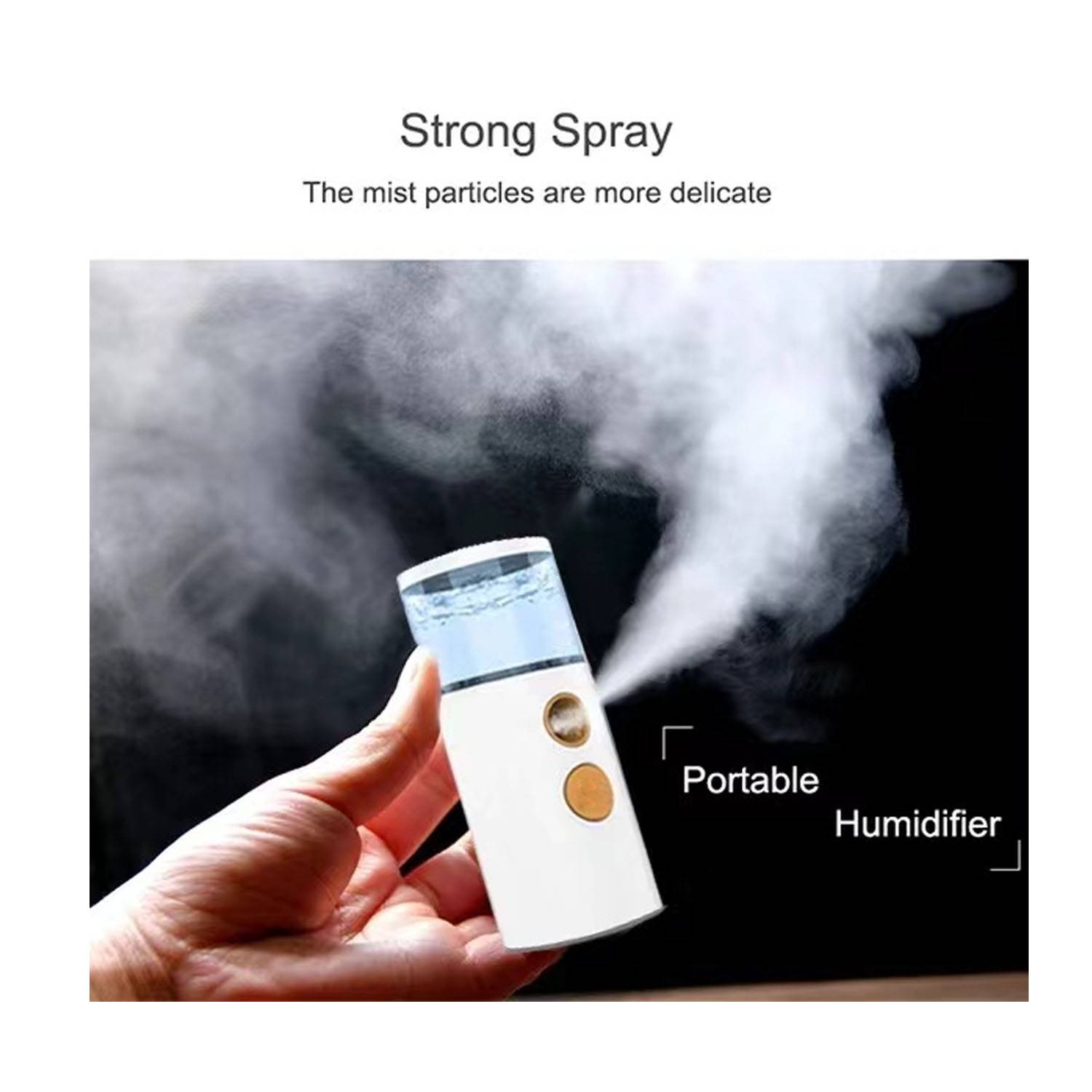 Portable facial sprayer 3