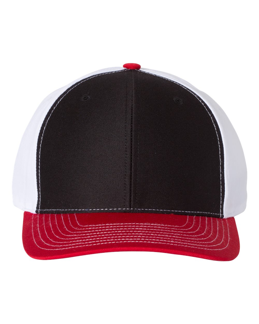 Twill Back Trucker Cap - 312 21