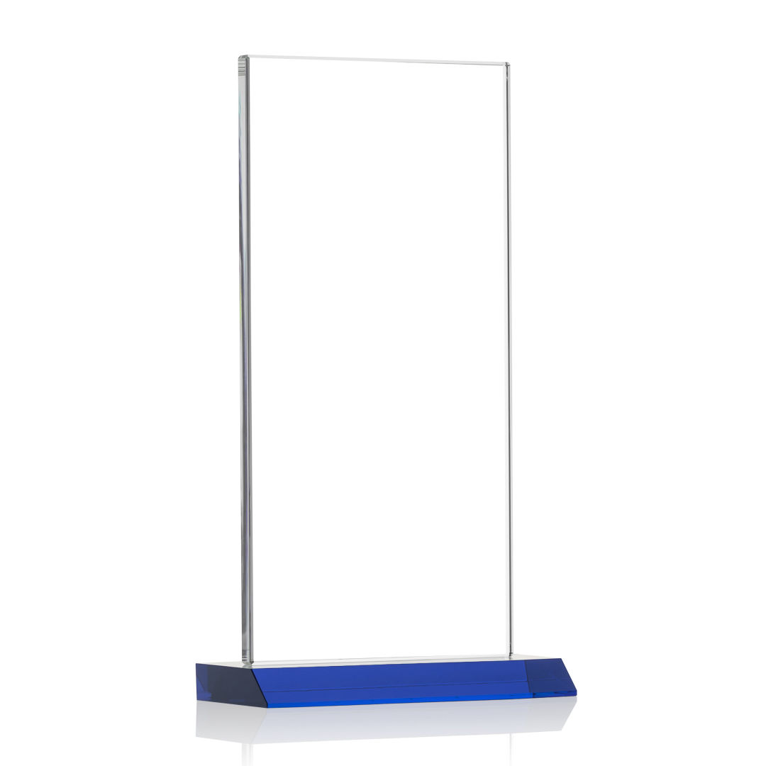 Bolton Award - Blue 8