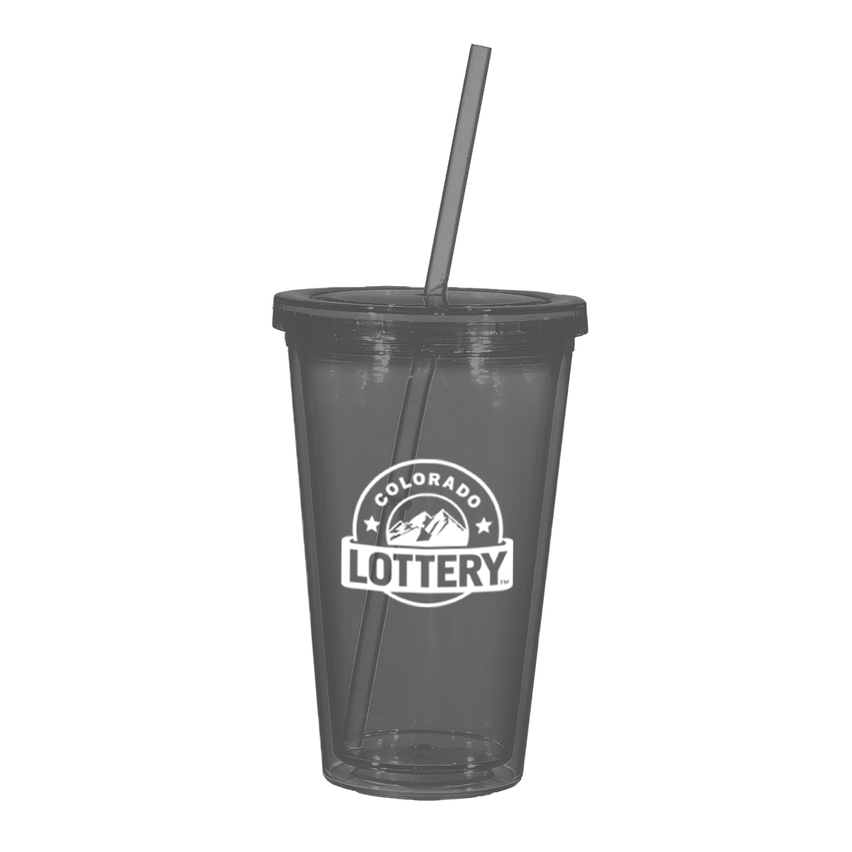 16 Oz. Newport Acrylic Tumbler 9