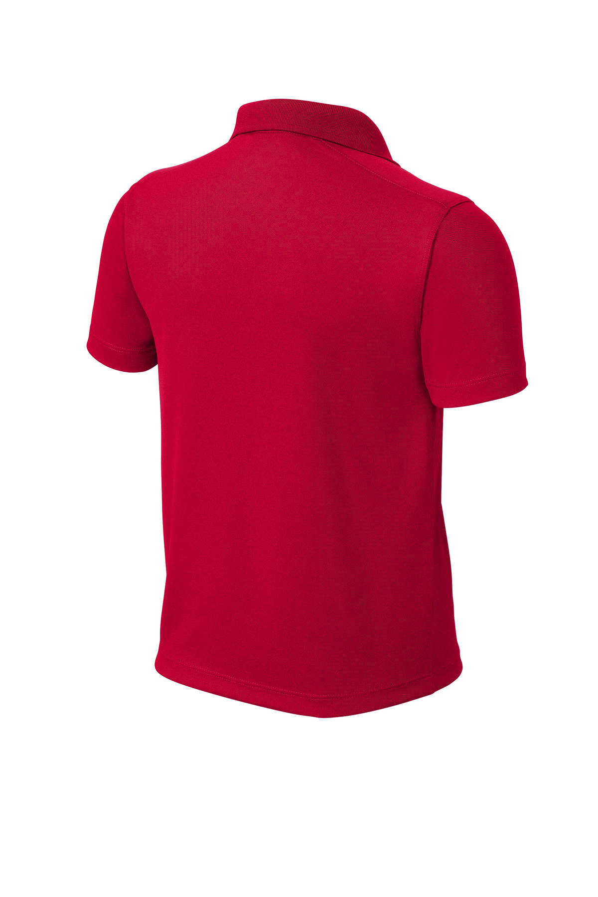 Sport-Tek® Youth UV Micropique Polo 33