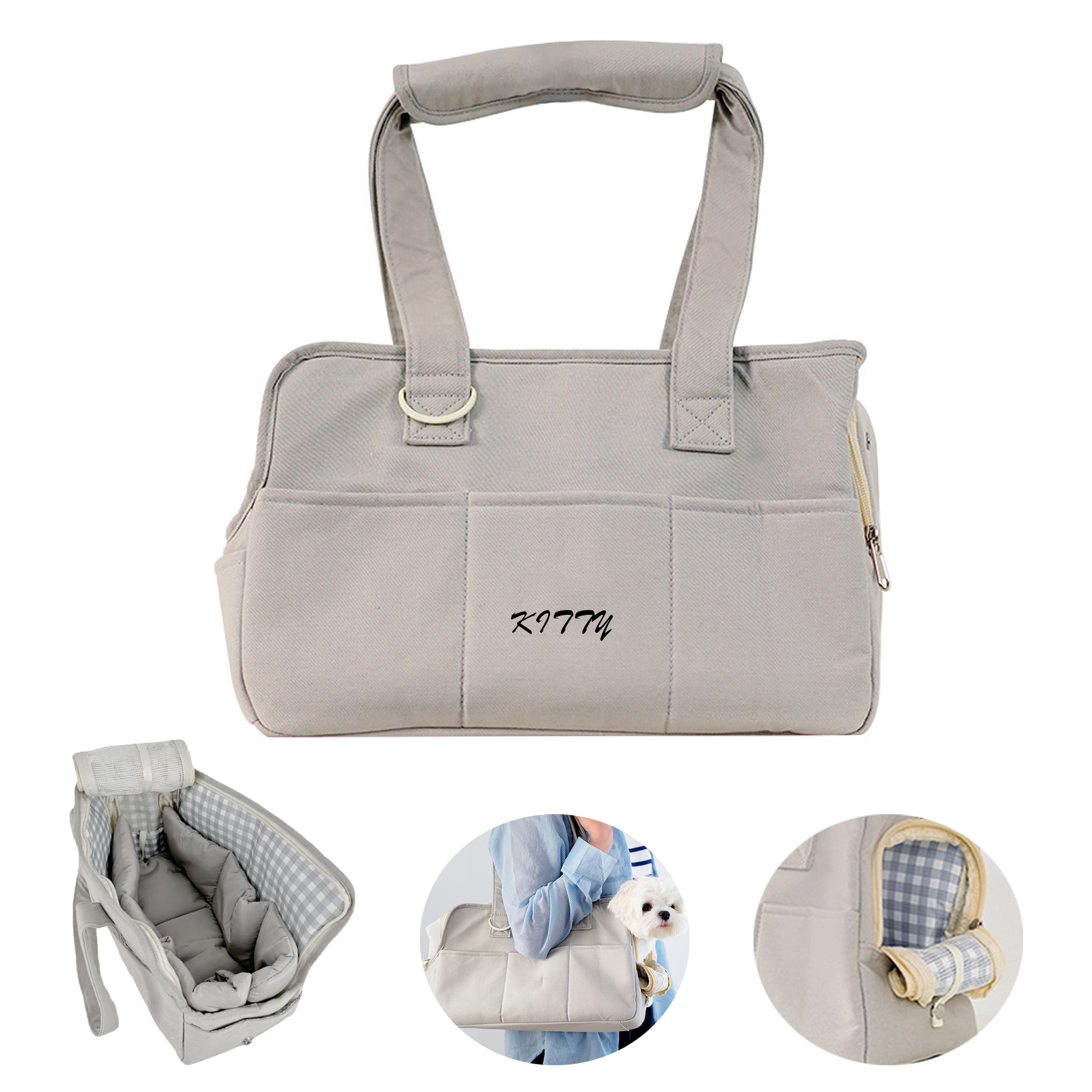Pet Travel Bag