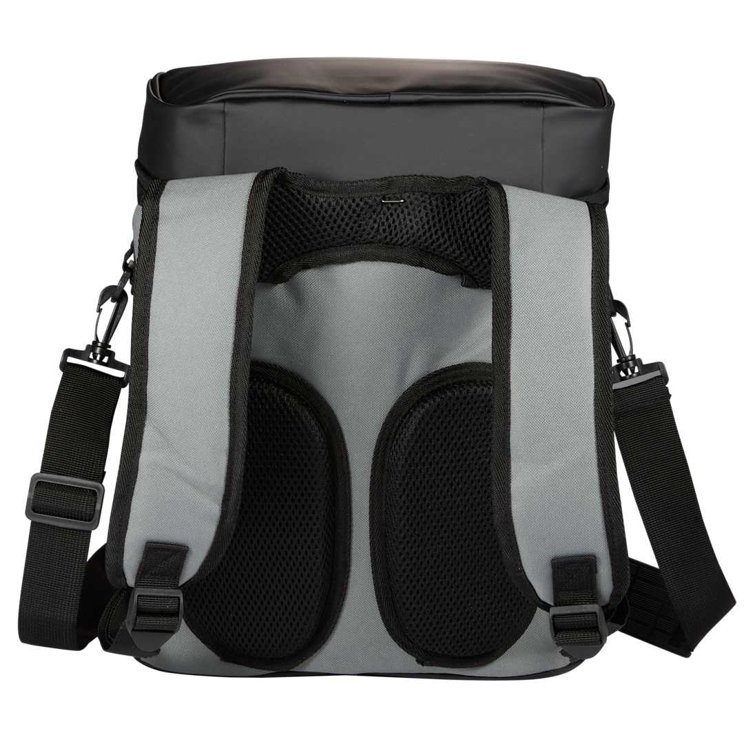 20 Can Backpack Cooler 135