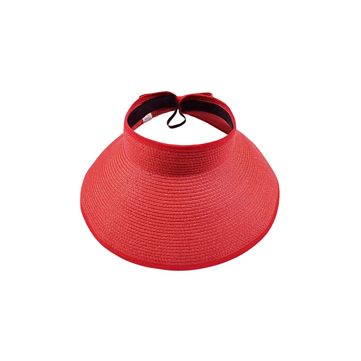 Portable Wide Brim Visor for Outdoor Sun Protection 9