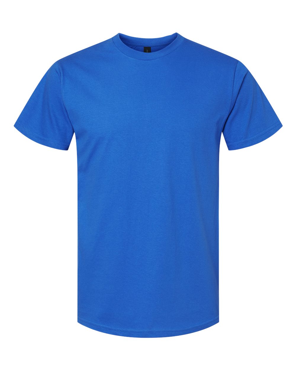 Unisex Softstyle® Midweight T-Shirt - 65000 68