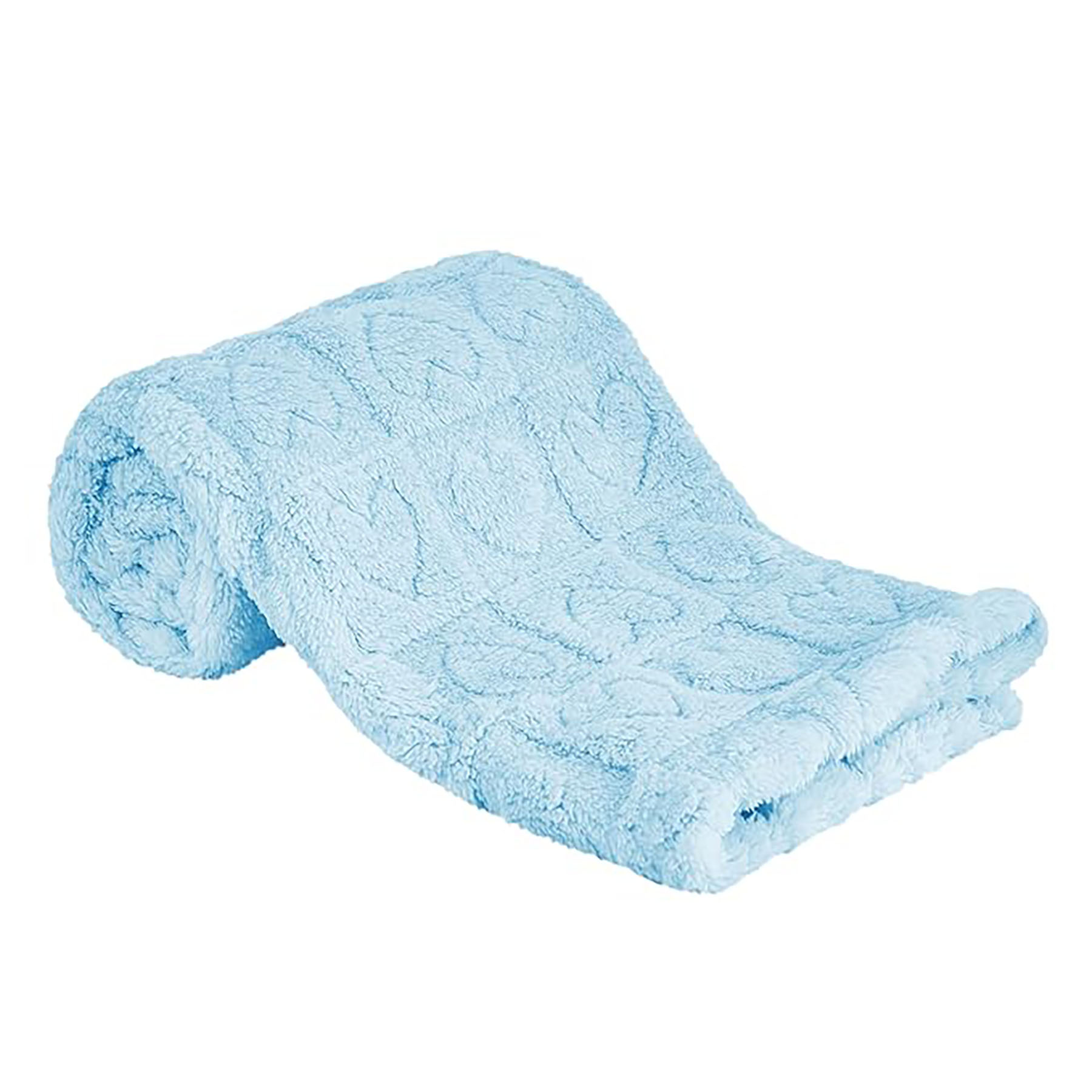 Ultra Soft Baby Blanket 9