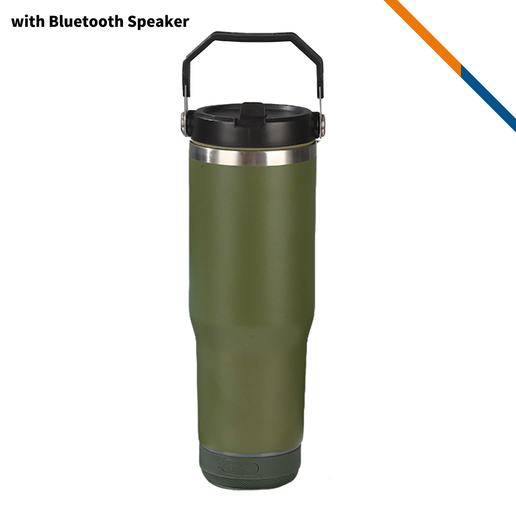 Fendix Travel Tumbler 13