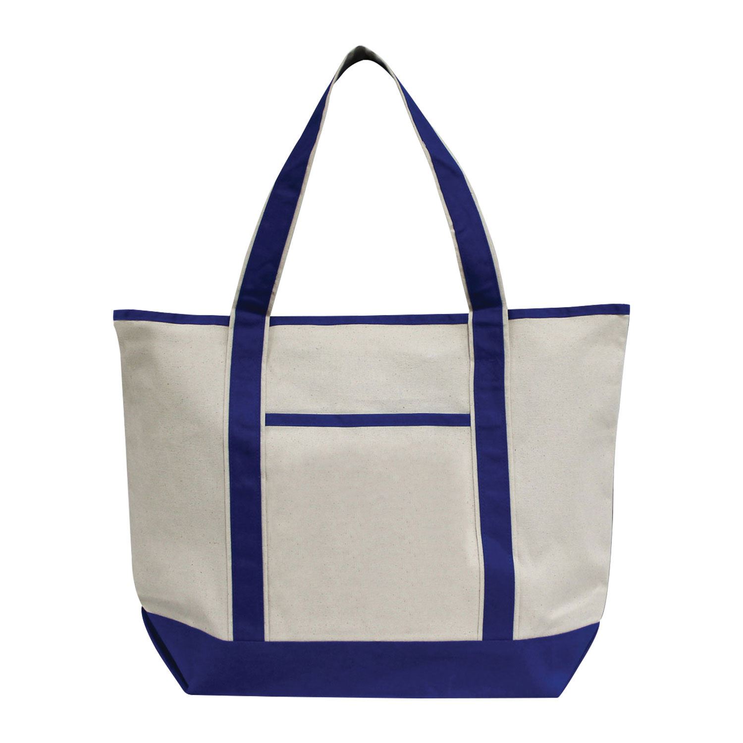 12 Oz. BrandGear Seaport Boat Tote 2