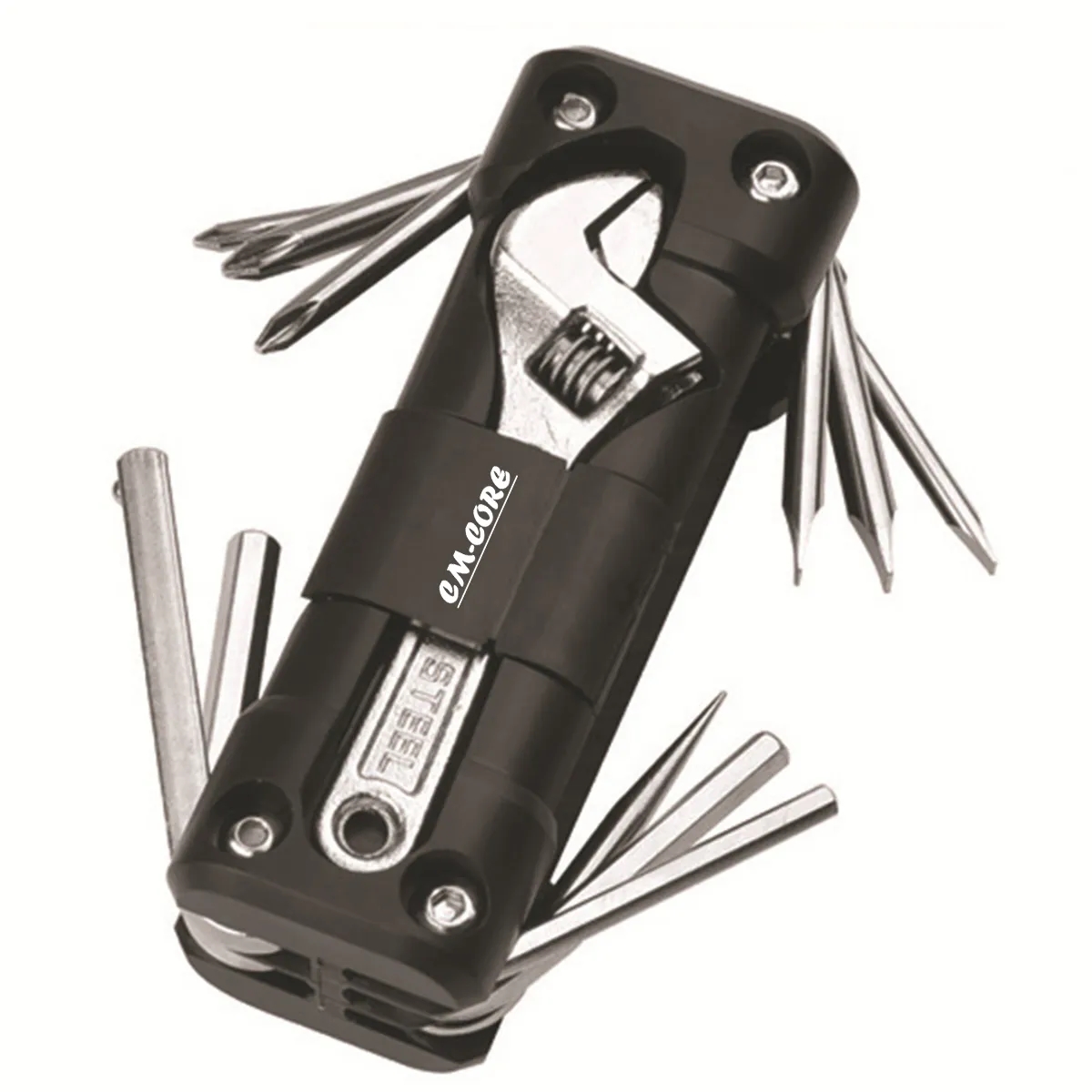 Motorcycle Bike Mechanic Repair Tool Kit 1