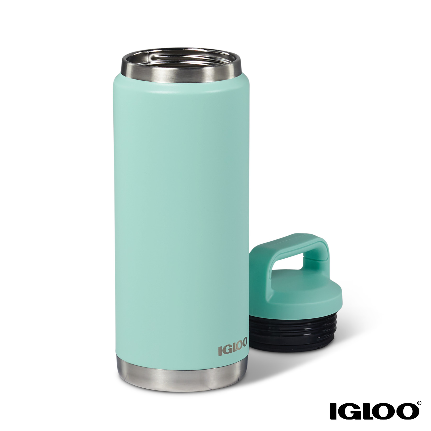 Igloo® 26 oz. Vacuum Insulated Bottle 14