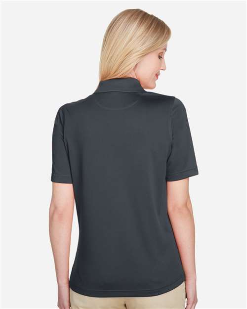 Women's Advantage Snag Protection Plus Polo - M348W 61