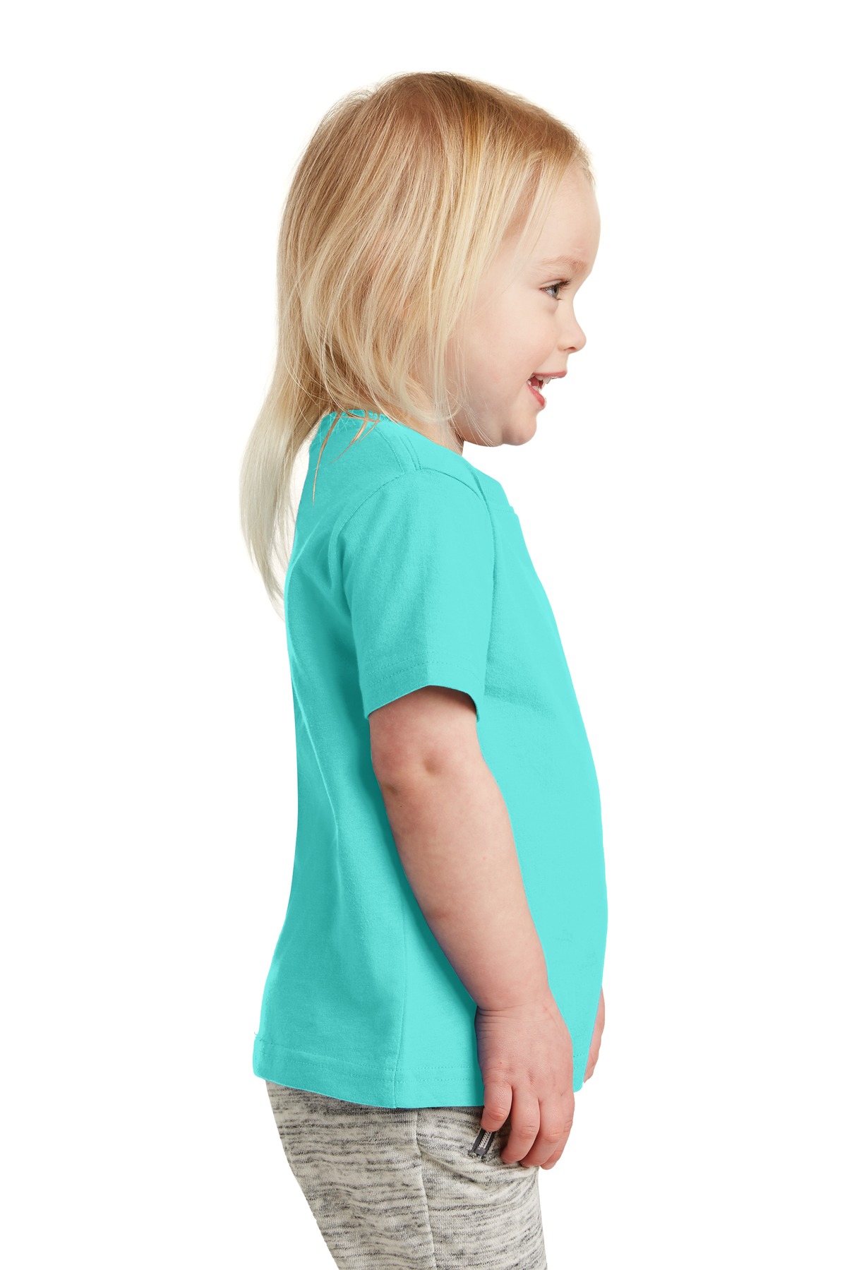 Rabbit Skins Toddler Fine Jersey Tee. RS3321 180