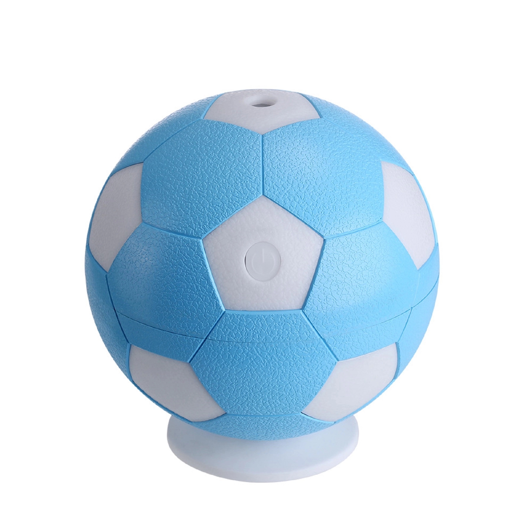 380 ml Football Shaped Humidifier with LED Light 7