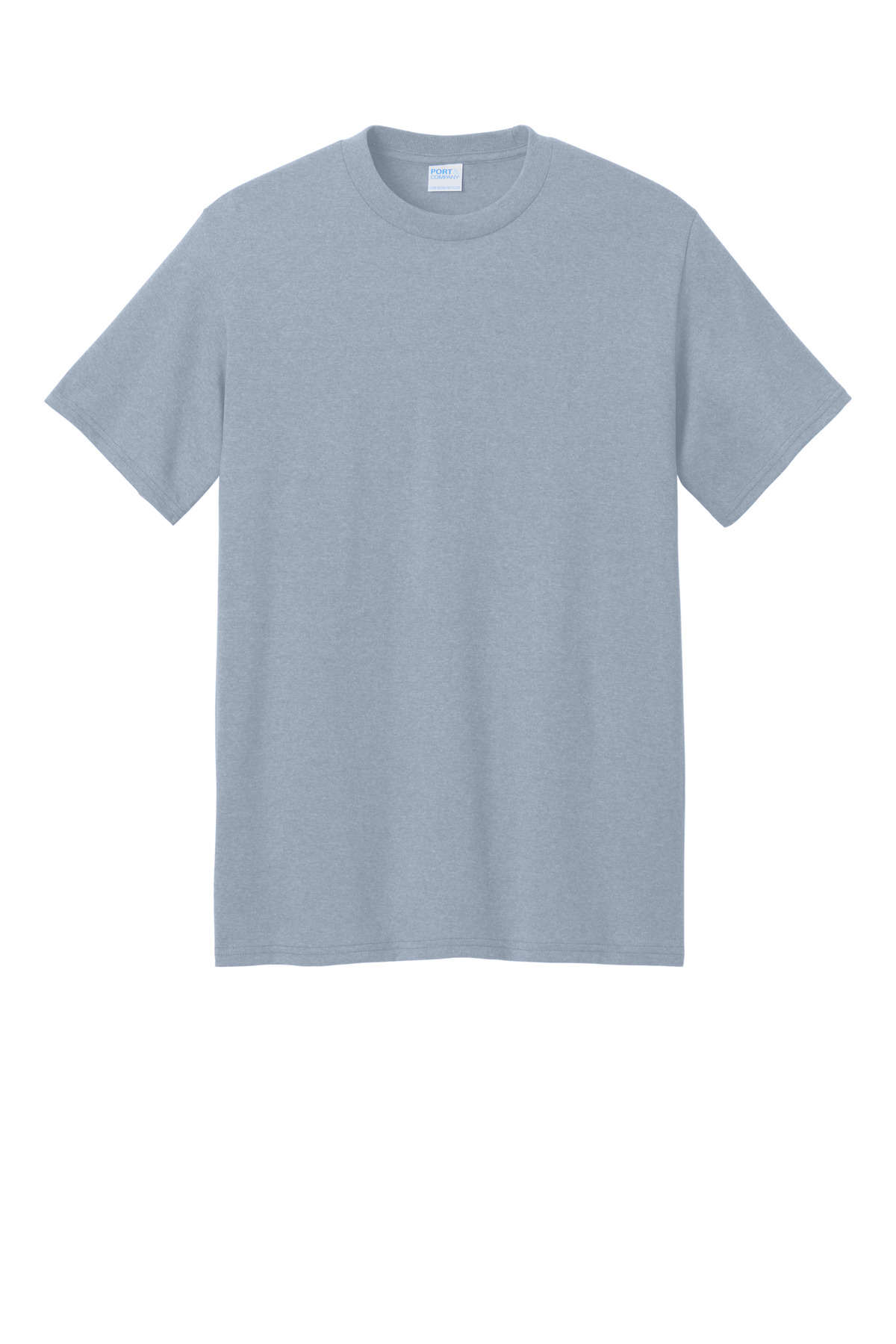 Port & Co Core Blend Recycled Tee PC01 47